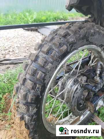 Racer panther 250 Калуга - изображение 1