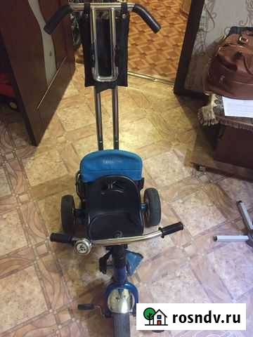 Велосипед Волгоград - изображение 1