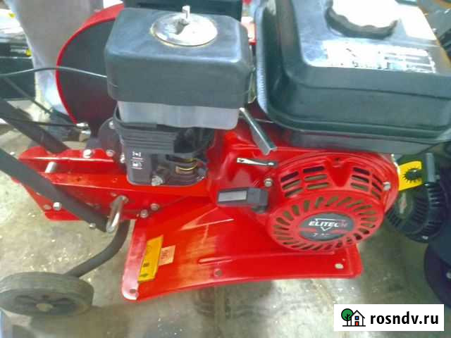 Культиватор бензиновый Брянск - изображение 1