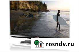 Телевизор Samsung UE40EH5000W Саратов - изображение 1