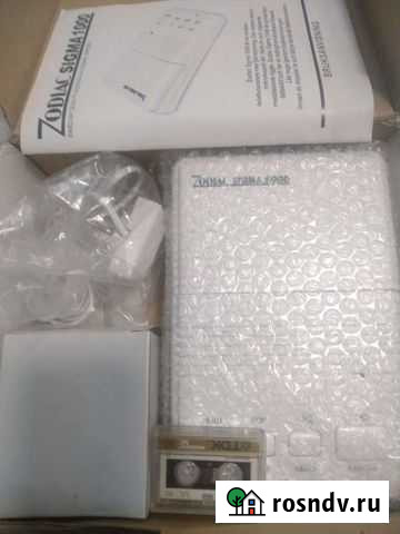 Автоответчик Великий Новгород - изображение 1