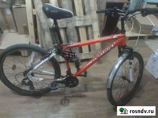 Велосипед бу Екатеринбург - изображение 1