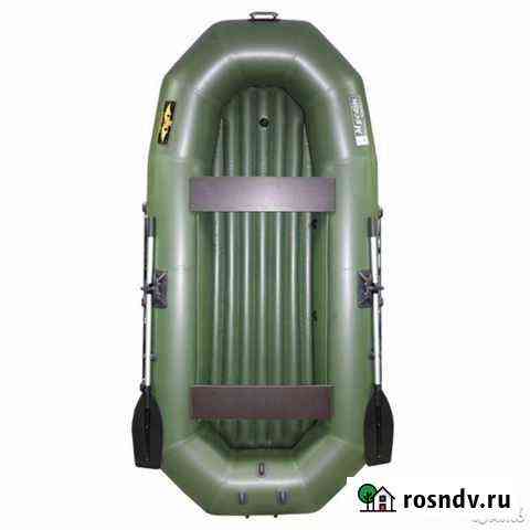 Лодка пвх Муссон 3200 нд нд Курган