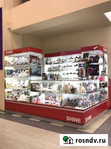 Готовый бизнес-бижутерия и аксессуары для волос Ростов-на-Дону - изображение 1