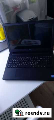 Ноутбук Dell Шахты - изображение 1