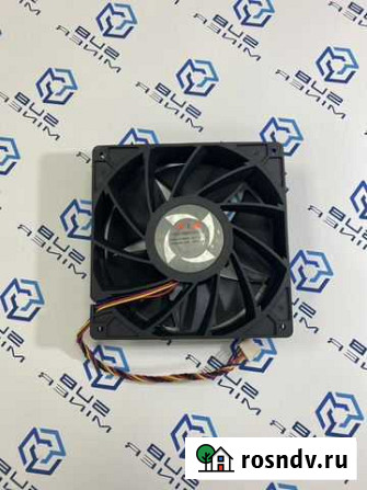 Вентиляторы оригинал на Watsmainer M20S / M21S / M Санкт-Петербург - изображение 1