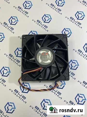 Вентиляторы оригинал на Watsmainer M20S / M21S / M Санкт-Петербург - изображение 1