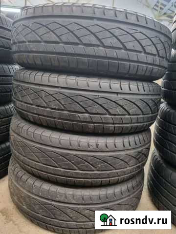 Kama 175/70 R14, 4 шт Кемерово - изображение 1