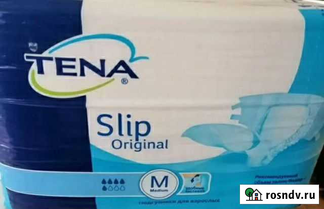 Памперсы для взрослых Оренбург - изображение 1