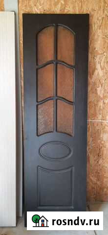 Двери межкомнатные Славгород - изображение 1