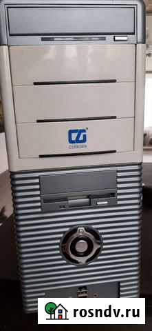 Системный блок в сборе Череповец - изображение 1