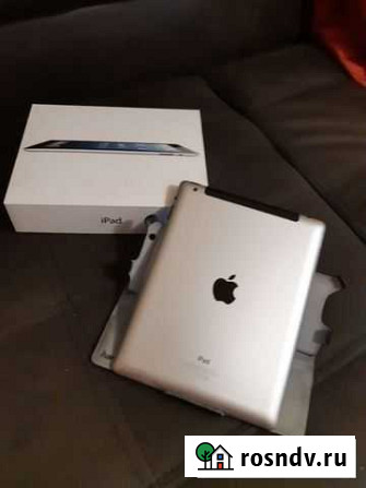 iPad retina Кемерово - изображение 1
