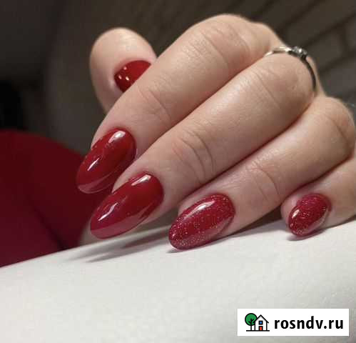 Маникюр на дому Ульяновск - изображение 1