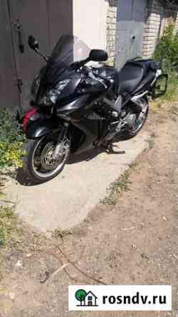 Продам мотоцикл Honda VFR800 2009г Чайковский