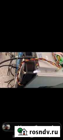 Innosilicon t2t 32th новый Пермь - изображение 1