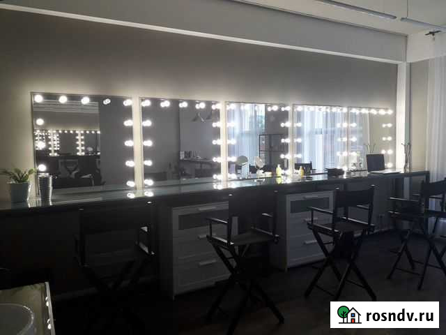 Гримерное зеркало Иркутск - изображение 1