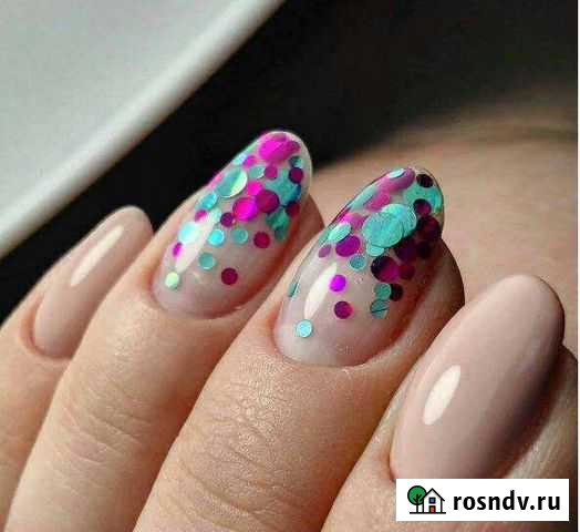 Ноготки Рыбинск - изображение 1