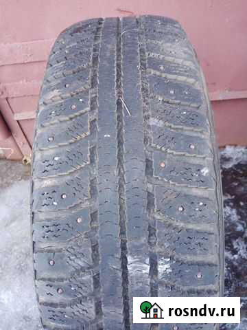 Nordman 175/65 R14 Фурманов - изображение 1