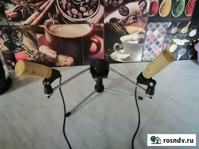 Микрофон СССР Омск - изображение 1