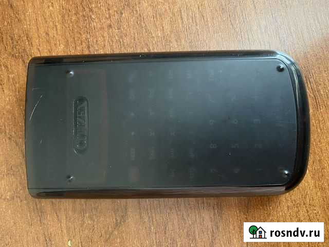 Продам калькулятор Гай - изображение 1