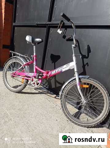 Велосипед Иркутск - изображение 1