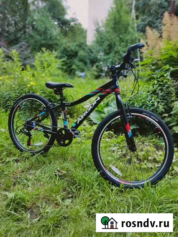 Новый велосипед Калининград - изображение 1