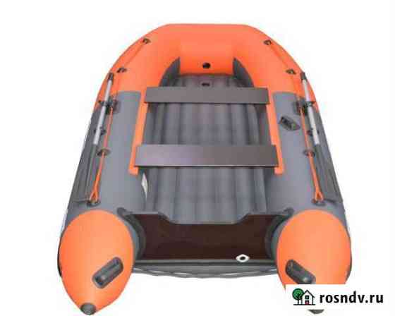 Boatsman нднд лодка BT340A Курган
