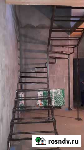 Лестницы Югорск - изображение 1