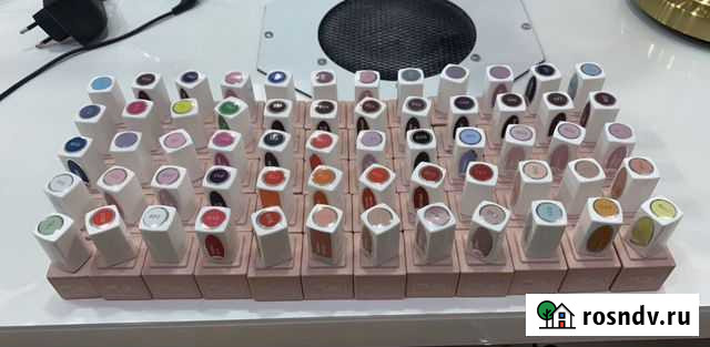 Гель лаки EMI Киров - изображение 1