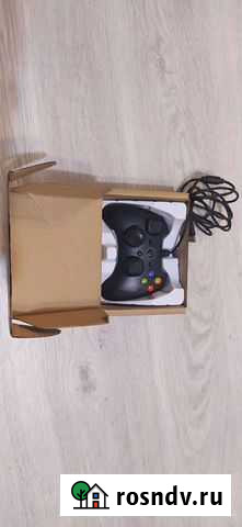 Джойстик для pc, ps Вышний Волочек - изображение 1
