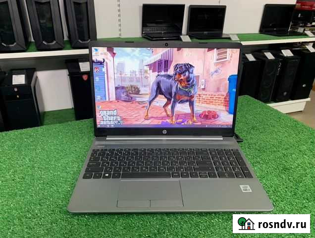 Ноутбук Hewlett Packard Core i7 1065G7 (Новый) Стерлитамак - изображение 1