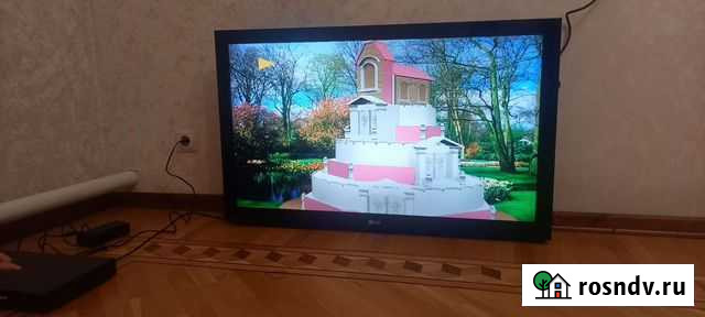 Телевизор ЖК 42 дюйма Махачкала - изображение 1