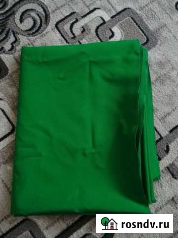 Хромакей Благовещенск - изображение 1