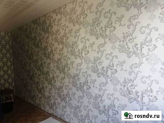 Поклейка обоев, электрика Челябинск - изображение 1