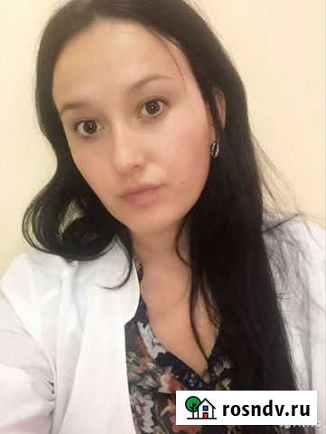 Массаж для женщин и мужчин Уфа - изображение 1