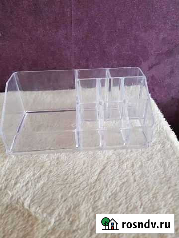 Органайзер для косметики Рошаль - изображение 1