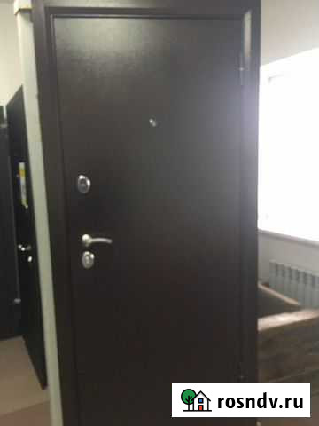 Двери теплые Батайск - изображение 1
