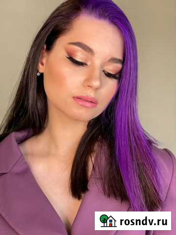 Макияж Прически визажист Уфа - изображение 1