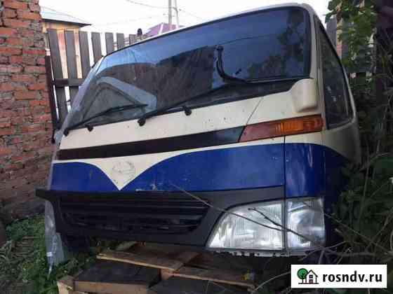 Продам кабину на Hino Dutro Киселевск