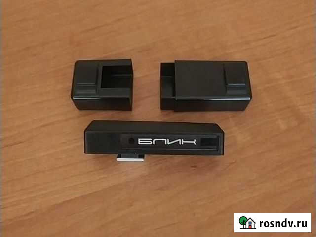 Дальномер Блик ломо Владимир - изображение 1