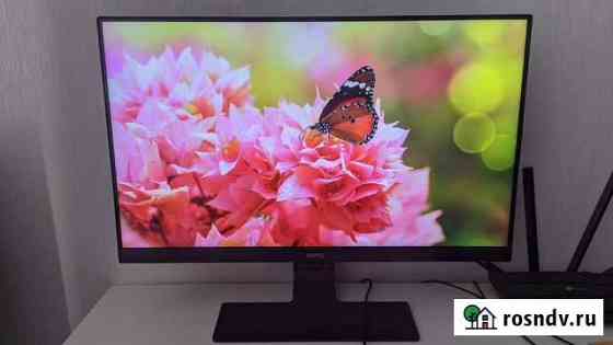 Монитор 23,8 BenQ GW2480 на AH-IPS матрице Старый Оскол