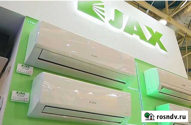 Сплит системы Краснодар - изображение 1