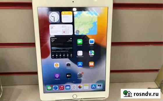 Гв20 - Планшет Apple iPad (2018) 32Gb Wi-Fi Саратов