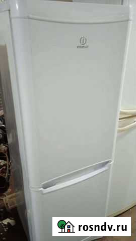 Холодильник Индезит Омск - изображение 1