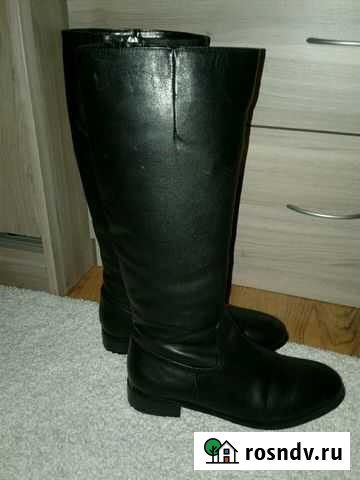Сапоги зимние Екатеринбург - изображение 1