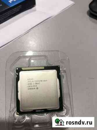 Процессоры LGA 775/1155/1150 Ярославль