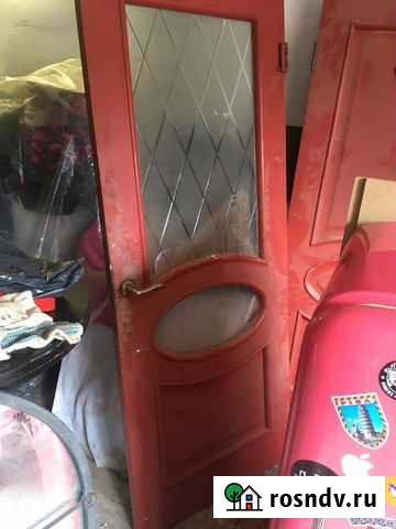 Дверное полотно Переславль-Залесский - изображение 1