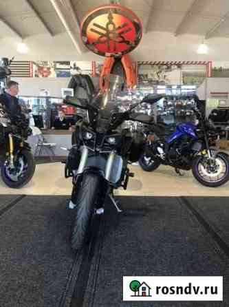 Мотоцикл Yamaha MT 10 sp Ижевск