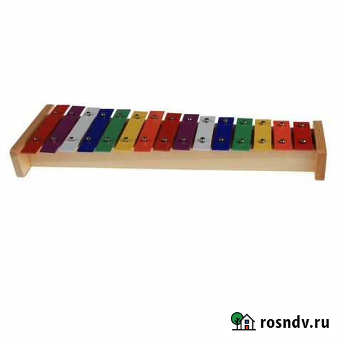 Металлофон Королев - изображение 1