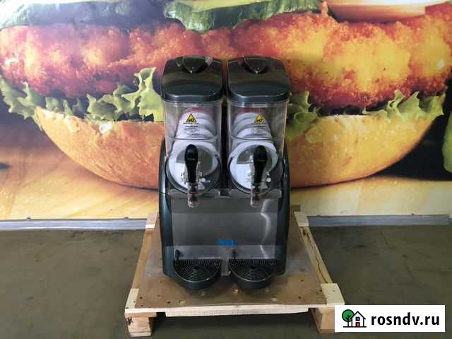 Гранитор 2х12 л Eqta SM-2 Уфа - изображение 1